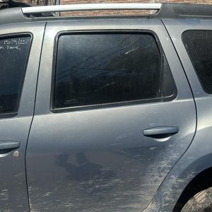 RENAULT DUSTER PRIVILIGE 2.0 4X2 (LEF908)