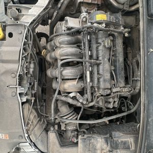 FORD FOCUS 5P 1.6L N MT S (ORI544)