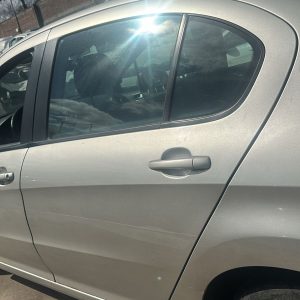 PEUGEOT 408 ALLURE 2.0N (MWC499)