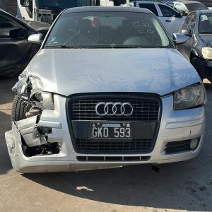 AUDI A3 SPORTBACK 2.0 TDI (GKO593)