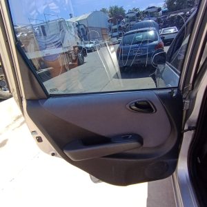 HONDA FIT LX (GAW290)