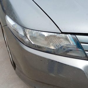 HONDA CITY LX MT (JHO007)