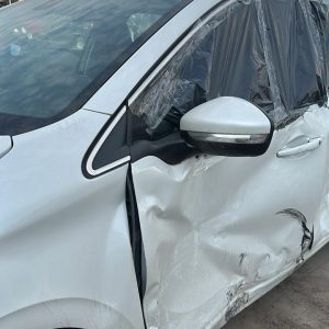 PEUGEOT 208 FELINE 1.6 (AB475KK)