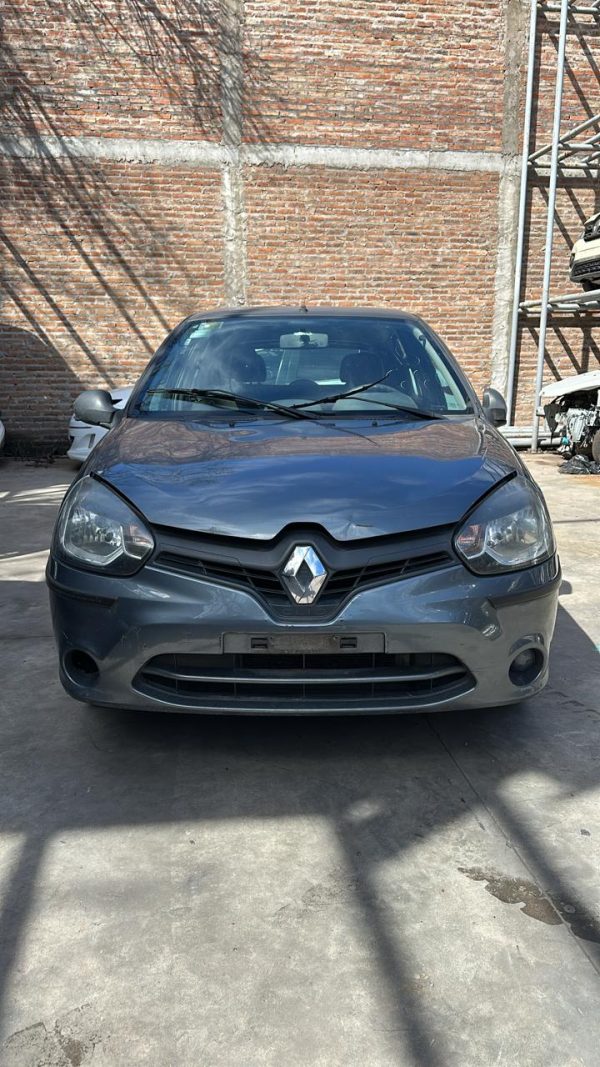 CLIO MIO 5P EXPRESSION PACK I (MBV666)
