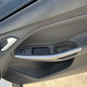 FORD FOCUS 5P 2.0L N MT SE PLUS (PQP713)