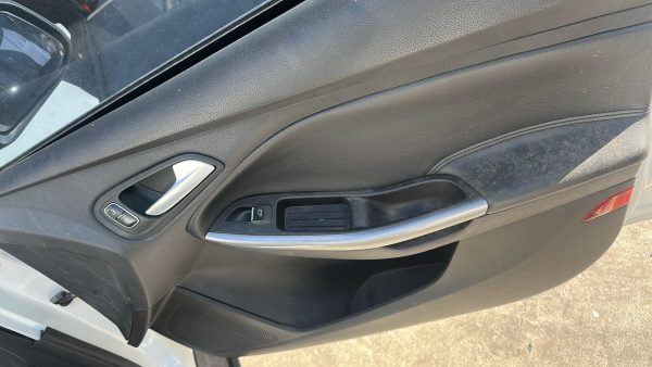 FOCUS 5P 2.0L N MT SE PLUS (PQP713)