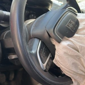 FIAT CRONOS DRIVE 1.3 GSE BZ (AF665KX)