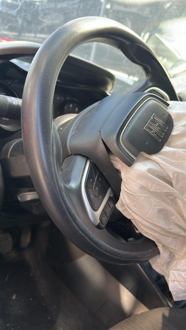 FIAT CRONOS DRIVE 1.3 GSE BZ (AF665KX)