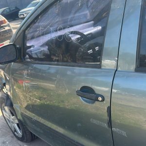 VW VOLKSWAGEN FOX 1.6 5P 71A (IGD886)