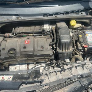 CITROEN C3 1.6I 16V EXCLUSIVE (GEA121)