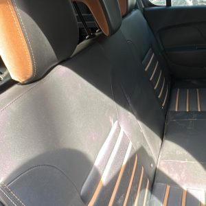 RENAULT SANDERO PH2 STEPWAY ZEN 1.6 (AE449ZW)