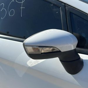 FORD FIESTA KINETIC DESIGN TITANIUM (KFV367)