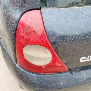 RENAULT CLIO MIO (ICL398)