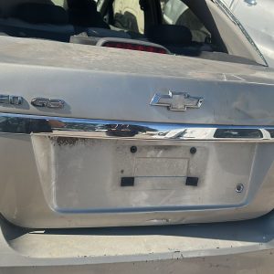 AVEO G3 1.6 SIN M/C (NVR889)