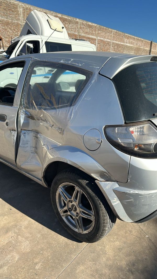 FORD KA FLY VIRAL 1.6L (MAO905)