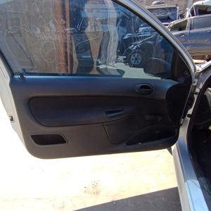 PEUGEOT 207 COMPACT XR 1.4 3P (KDS165)