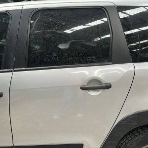 CITROEN C3 AIRCROSS VTI 115 FEEL AM18 (AC939VI)