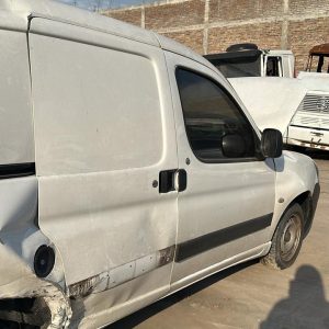 CITROEN BERLINGO FURGON VTI 115 BUSINESS AM22.5 (AF729WT)