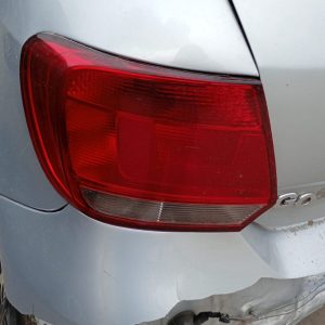 VW GOL TREND 1.6 GP (MOI163)