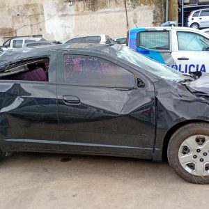 CHEVROLET COBALT 1.8 N LT NEGRO (AC760ZA)