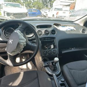 PEUGEOT 308 ACTIVE 1.6N (MUG133)