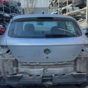 GOL TREND 1.6  (JFH757)