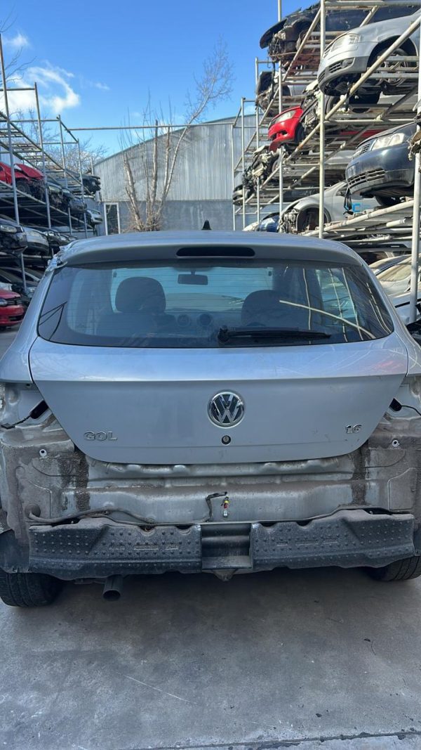 GOL TREND 1.6  (JFH757)