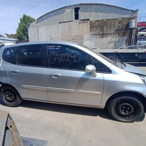 HONDA FIT LX (GAW290)