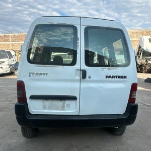 PEUGEOT PARTNER CONFORT 1.4 (NTL161)