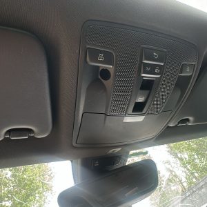 MERCEDES BENZ GLA 200 (AB747UC)