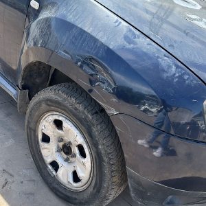 RENAULT DUSTER CONFORT PLUS 1.6 4X2 ABS (NBR129)