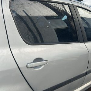 PEUGEOT 307 XS 1.6 5P (KHJ939)