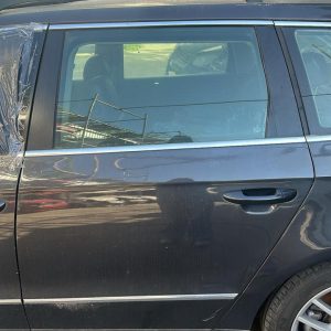 VW VOLKSWAGEN PASSAT 2.0 FSI (HBQ042)