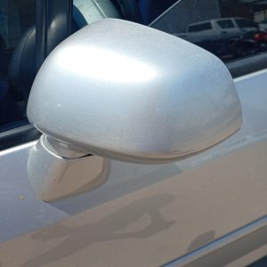 HONDA FIT LX (GAW290)