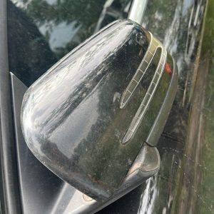 MERCEDES BENZ GLA 200 (AB747UC)