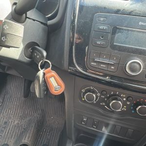 RENAULT SANDERO PH2 STEPWAY ZEN 1.6 (AE449ZW)