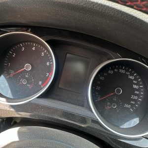 VW VOLKSWAGEN VENTO 2.0L GLI (AC334DG)