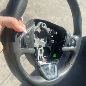 CAPTUR ZEN 2.0 (AC439IF)