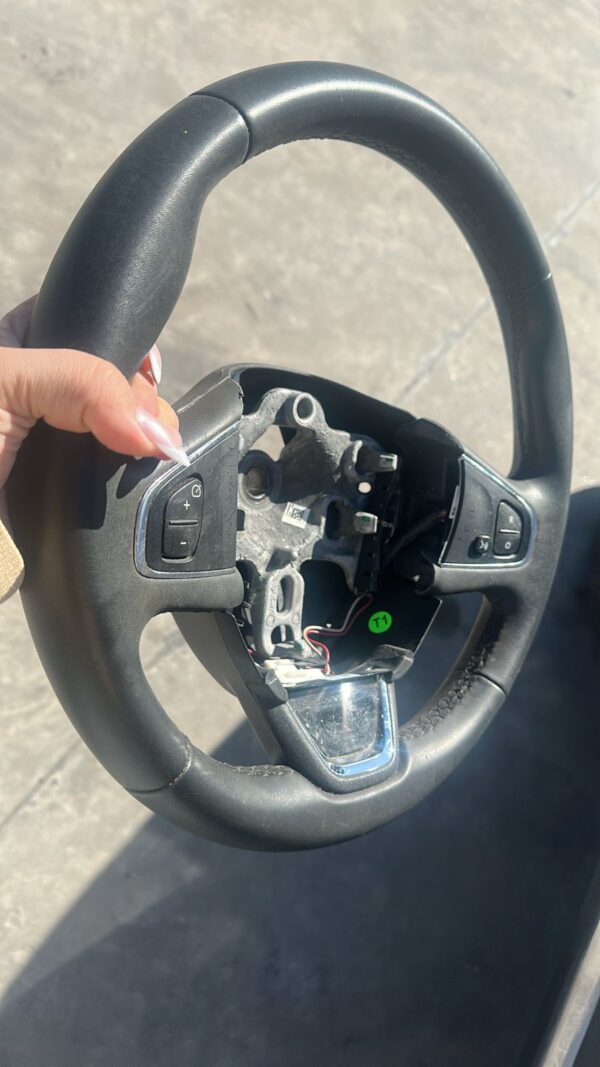 CAPTUR ZEN 2.0 (AC439IF)