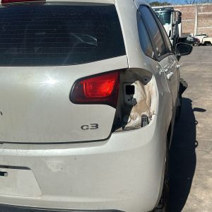 CITROEN C3 90 TENDANCE PACK SECURE (PJU925)