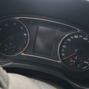 A1 1.4T FSI  (KAI245)