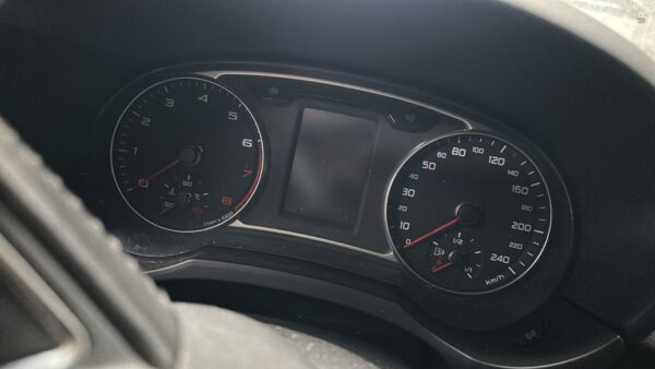 A1 1.4T FSI  (KAI245)