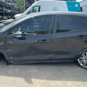 PEUGEOT 208 ALLURE 1.6 TIPTRONIC 6 (AC801XY)