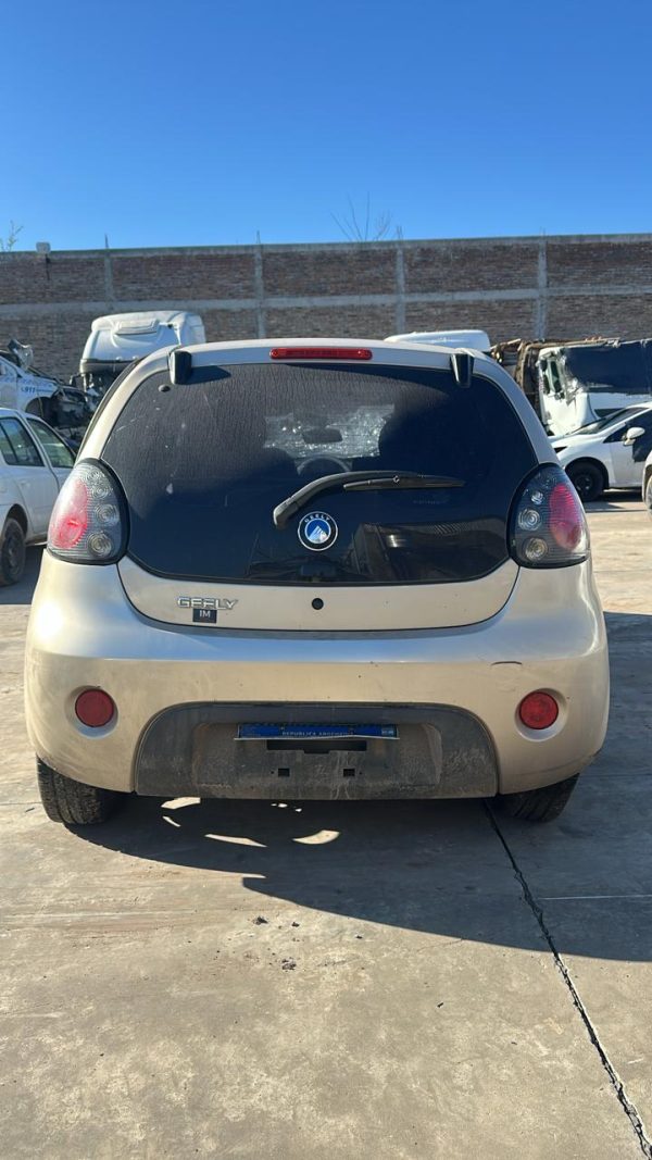 GEELY LC 1.3 GL (AC439BG)