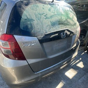 HONDA FIT EX (JKH121)