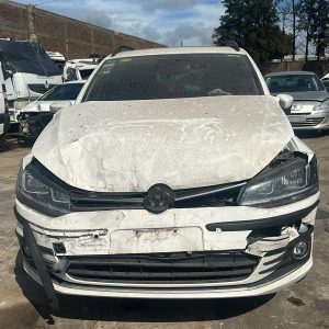 VW VOLKSWAGEN SURAN 1.6 16V 5D 428 (AB312YX)