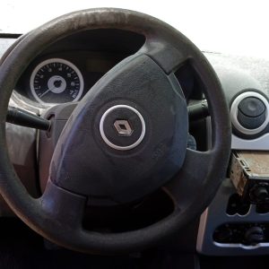 RENAULT SANDERO STEPWAY CONFORT 1.6 16V (JKV721)