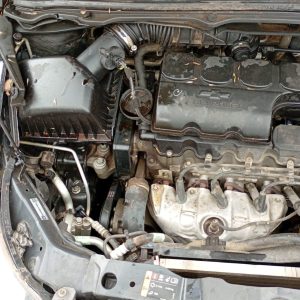 CHEVROLET COBALT 1.8 N LT NEGRO (AC760ZA)