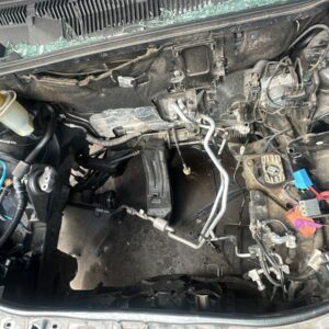 STRADA ADVENTURE 1.6 SIN M/C  (OSR171)