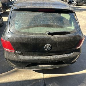 VW VOLKSWAGEN GOL TREND 1.6 (OUD236)